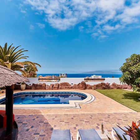 Villas Anais Callao Salvaje Ngoại thất bức ảnh