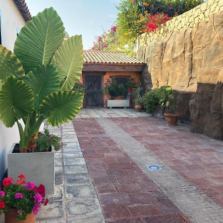 Villas Anais Callao Salvaje Ngoại thất bức ảnh