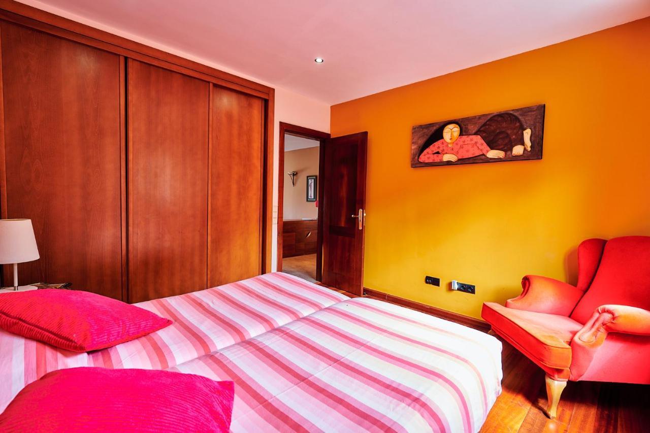 Villas Anais Callao Salvaje Ngoại thất bức ảnh