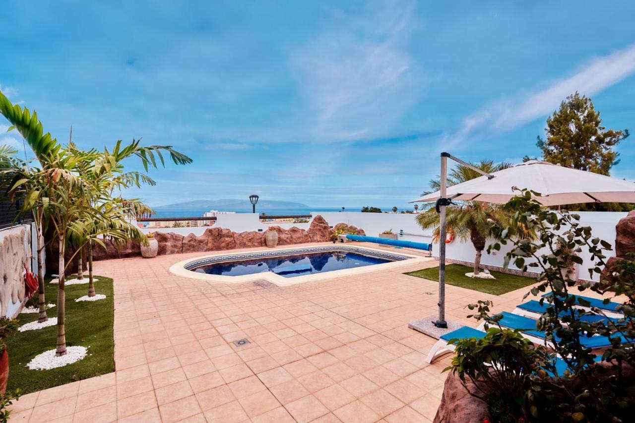 Villas Anais Callao Salvaje Ngoại thất bức ảnh