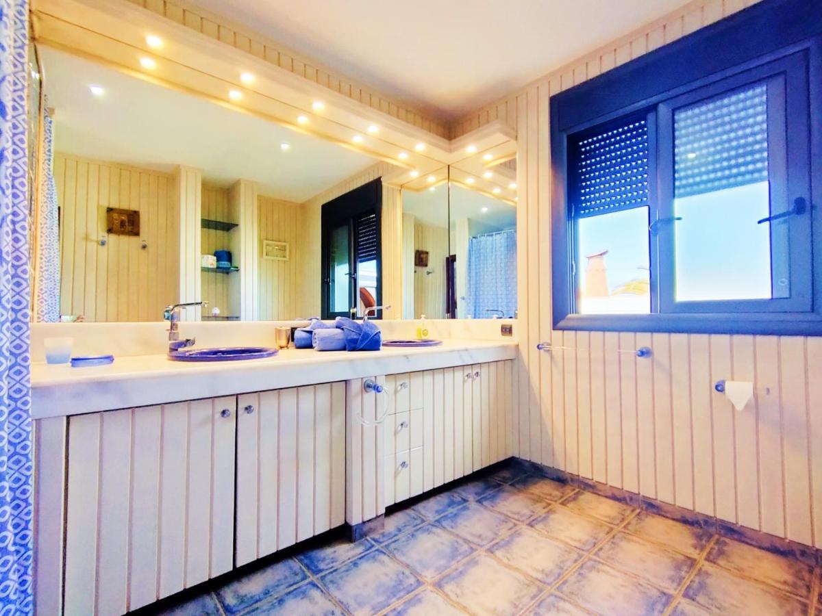 Villas Anais Callao Salvaje Ngoại thất bức ảnh