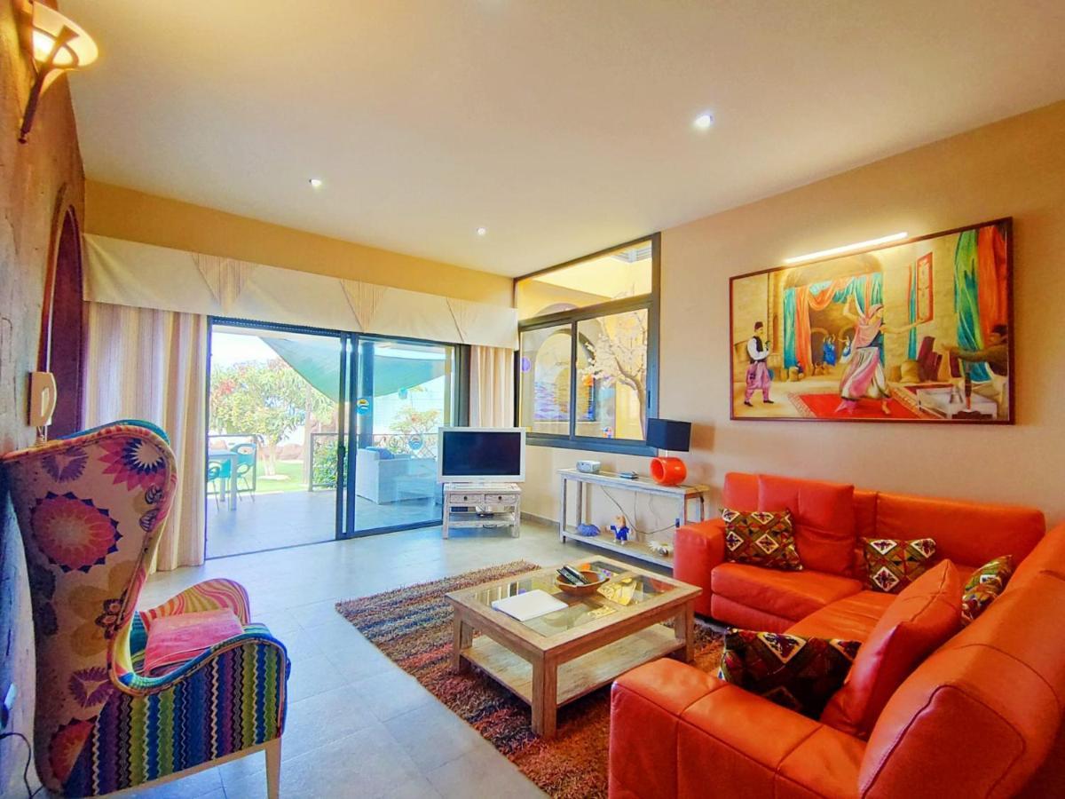 Villas Anais Callao Salvaje Ngoại thất bức ảnh