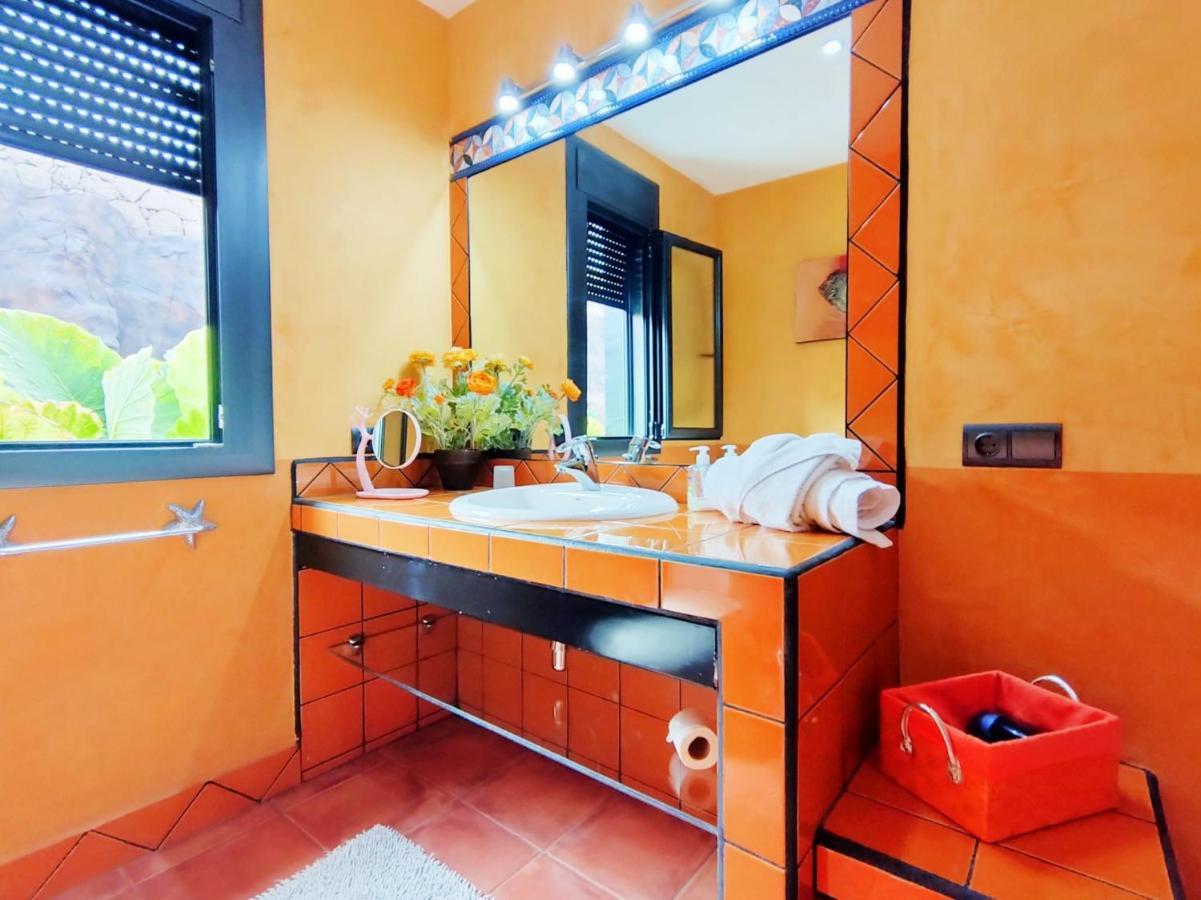 Villas Anais Callao Salvaje Ngoại thất bức ảnh