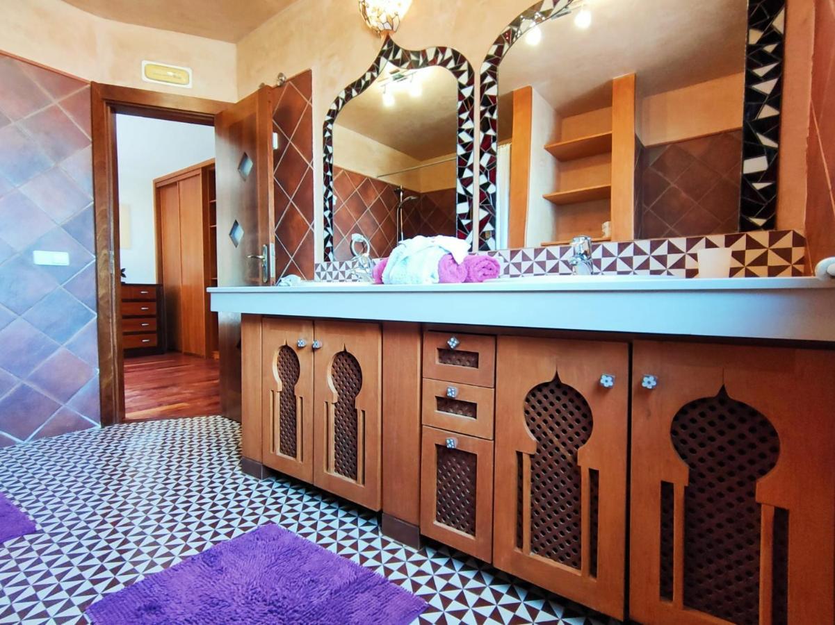 Villas Anais Callao Salvaje Ngoại thất bức ảnh