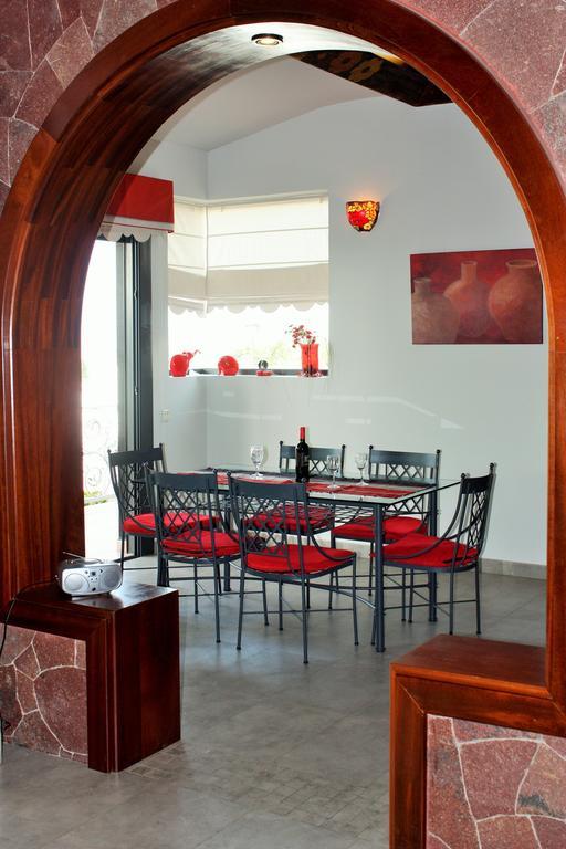 Villas Anais Callao Salvaje Ngoại thất bức ảnh