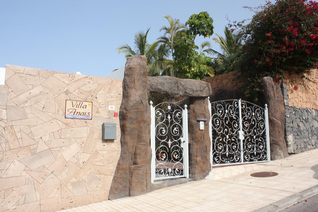 Villas Anais Callao Salvaje Phòng bức ảnh
