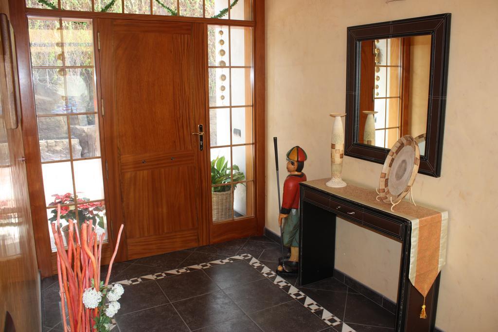 Villas Anais Callao Salvaje Phòng bức ảnh