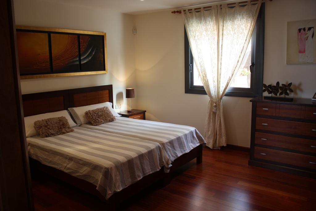 Villas Anais Callao Salvaje Phòng bức ảnh