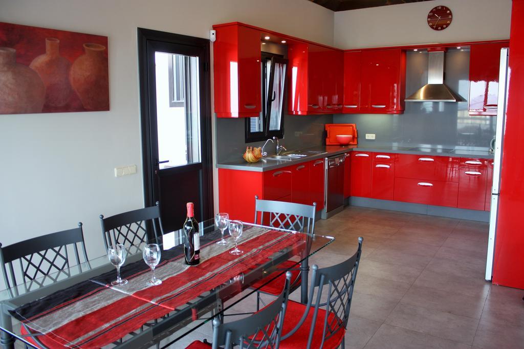 Villas Anais Callao Salvaje Phòng bức ảnh