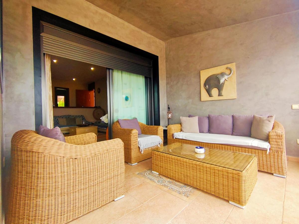 Villas Anais Callao Salvaje Ngoại thất bức ảnh