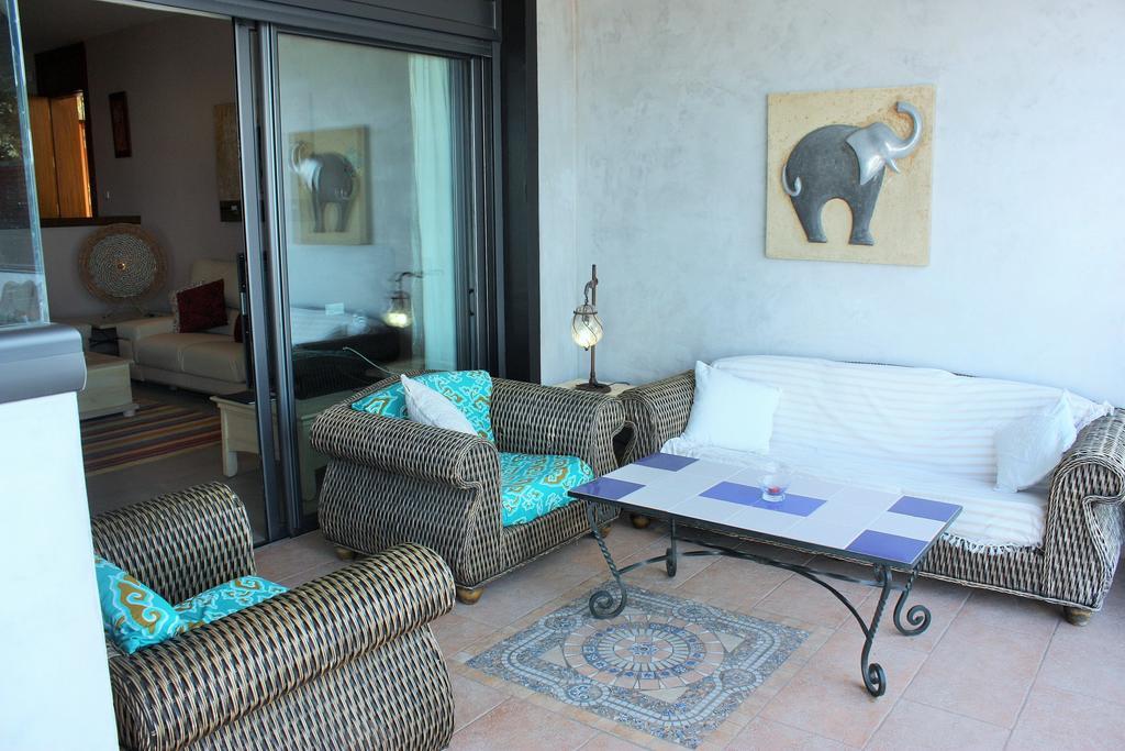 Villas Anais Callao Salvaje Ngoại thất bức ảnh