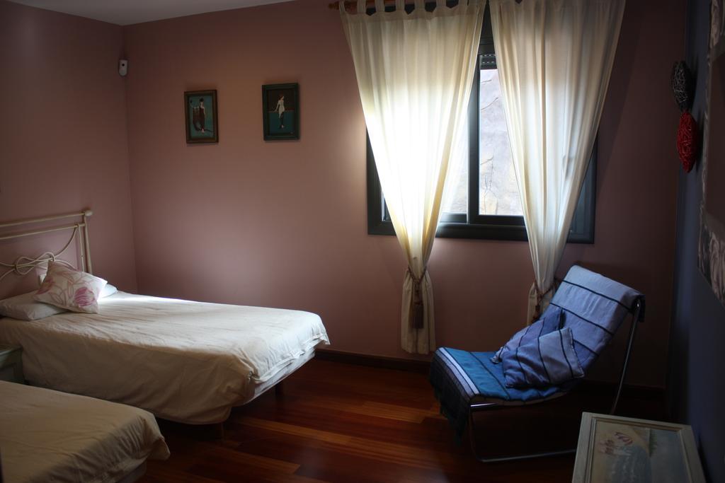Villas Anais Callao Salvaje Ngoại thất bức ảnh