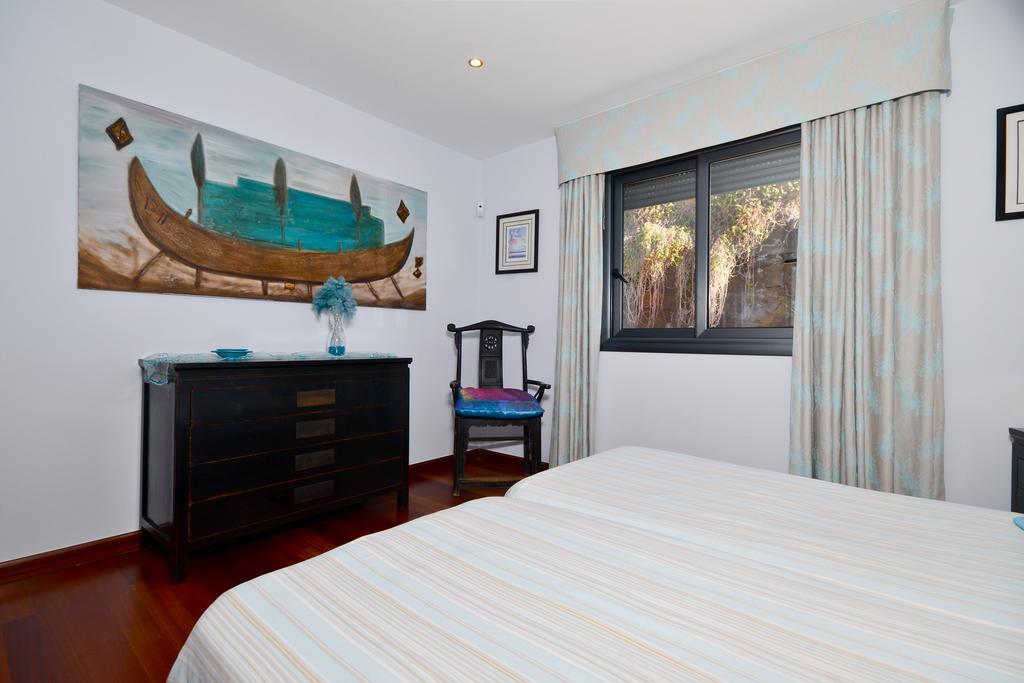 Villas Anais Callao Salvaje Ngoại thất bức ảnh